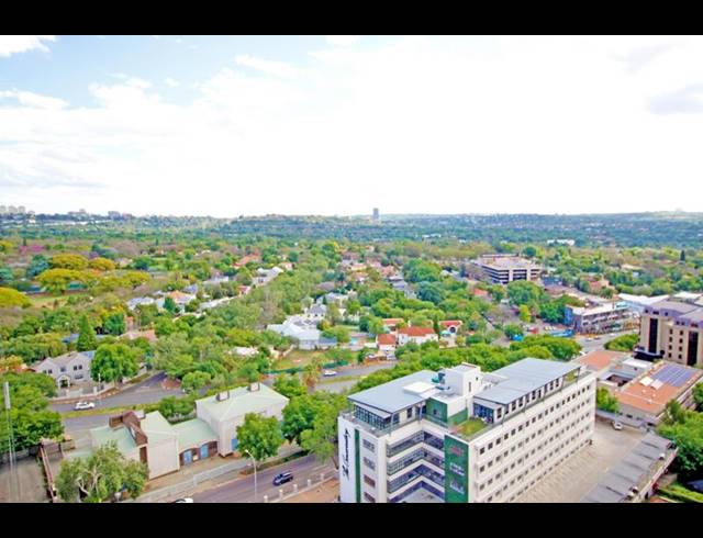 2 BEDROOM APARTMENT FOR SALE IN ROSEBANK